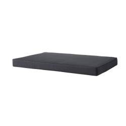 Madison lounge outdoor panama grey 120x80 -