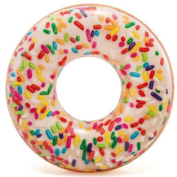 Maison Home Opblaasbare sprinkles donut