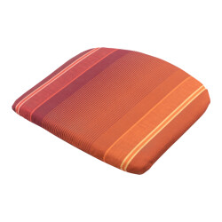Madison zitkussen stef bordeaux 46x48 -