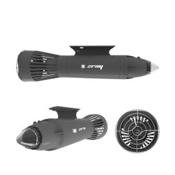 Zray Sup propeller aquajet