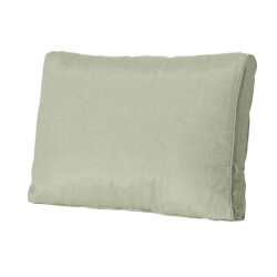 Madison lounge rug soft panama sage 60x43 -