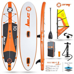 Zray Sup windsurf 10'