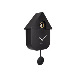 Karlsson wandklok modern cuckoo -