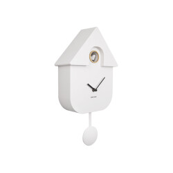 Karlsson wandklok modern cuckoo -
