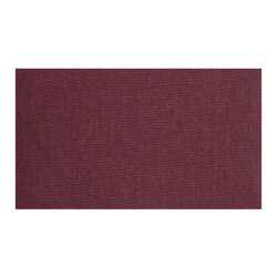 Madison tafelkleed canvas eco+ bordeaux 250x140cm