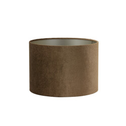 Light & Living lampenkap lubis Ø30x21cm -