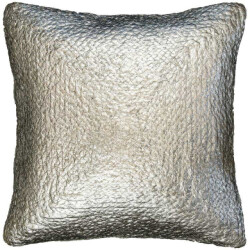 Unique Living kussen metallic 45x45cm -