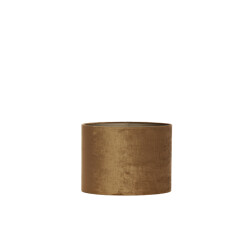 Light & Living lampenkap gemstone 38x17.5x19cm -