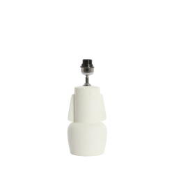 Light & Living lampvoet mataram Ø16x37.5cm -
