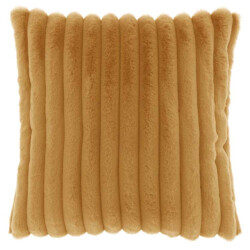 Unique Living kussen peppe 45x45cm latte