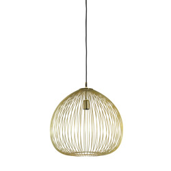 Light & Living hanglamp rilana Ø45x45cm -