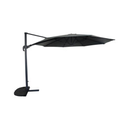 SenS-Line borneo parasol Ø3,5m -