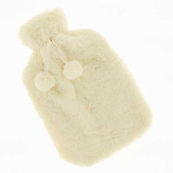 Unique Living kruik kruik cozy 21,5x33cm dove white