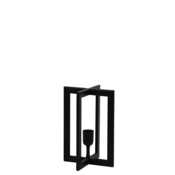 Light & Living tafellamp mace 21x21x30cm -