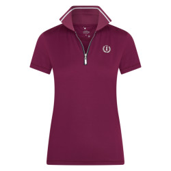 Imperial Polo shirt irhruby