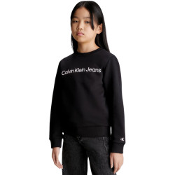 Calvin Klein Logo sweater