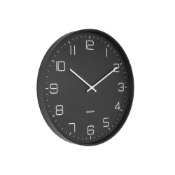 Karlsson wandklok lofty - Ø40cm