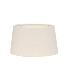 Light & Living lampenkap livigno 21x17.5x12cm -