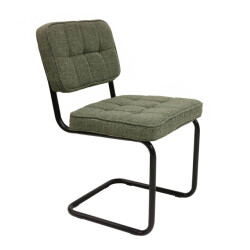 Kick Collection Kick buisframe stoel yves -
