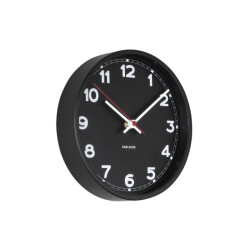 Karlsson wandklok new classic small - Ø20cm