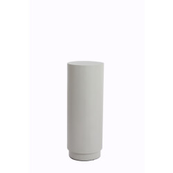 Light & Living zuil alarios Ø30x80cm -