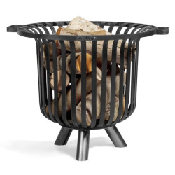 CookKing Fire basket “verona”