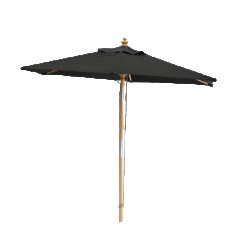 Nest Outdoor Edit verstelbare parasol Ø2,5 m