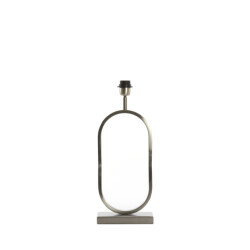 Light & Living lampvoet jamiri 20x10x45cm -
