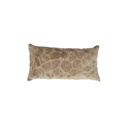 Light & Living kussen zirafi 60x30cm -