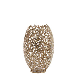 Light & Living windlicht famaro Ø25x39cm -