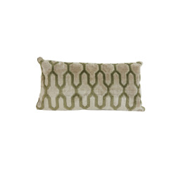 Light & Living kussen jembana 60x30cm -