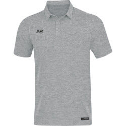 Jako Polo premium basics 6329-40