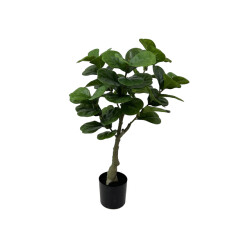 Present Time kunstplant ficus -