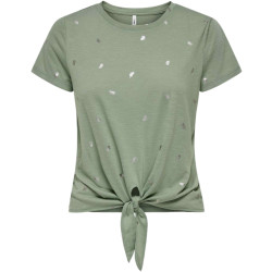 Only Luxe zomershirt voor dames