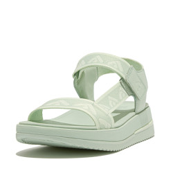 FitFlop Surff sandal woven device