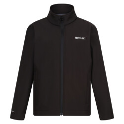 Regatta Kinder/kinder cera soft shell jas