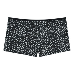 Regatta Dames aceana polka dot bikinibroekje