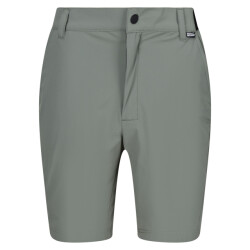 Regatta Heren travel light packaway shorts
