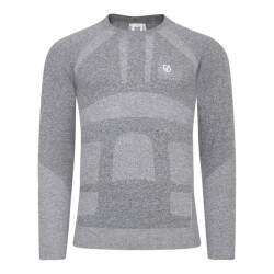 Dare2b Heren in the zone iii base layer top met lange mouwen