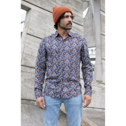 OUTRGS Shirt alhambra