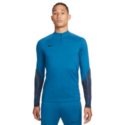 Nike Dri-fit strike drill top
