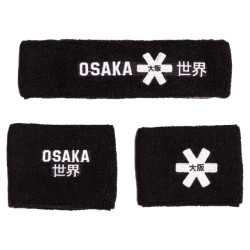 Osaka Zweetband set 2.0