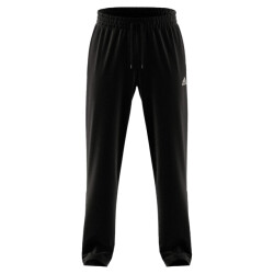 Adidas Aeroready essentials stanford open hem embroidered small logo trainingsbroek