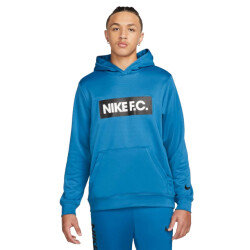 Nike Dri-fit f.c. libero hoodie