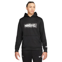 Nike Dri-fit f.c. libero hoodie