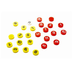 Pirisport Magneetset