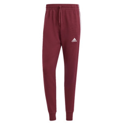 Adidas Essentials french terry tapered joggingbroek