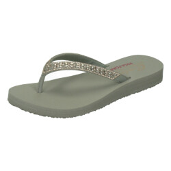 Skechers Meditation butterfly garden teenslipper