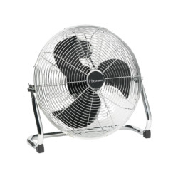 Ventiluxe Tafelventilator sonia – Ø45cm- 3 snelheden – verstelbaar –