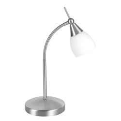 Highlight Moderne glazen touchy g9 tafellamp -